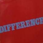 Difference - Difference (Vinyl)