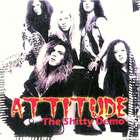 Attitude - The Shitty Demo