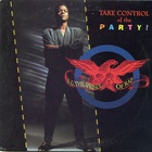 B.G. The Prince Of Rap - Take Control Of Party! (EP)