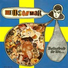 Midsommar - Belsebub Ar Los (Vinyl)