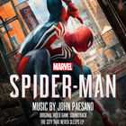 John Paesano - Marvel's Spider-Man: The City That Never Sleeps (EP)