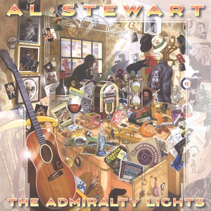 The Admiralty Lights CD22