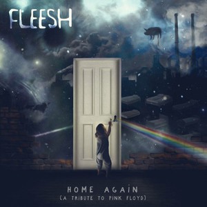 Home Again (A Tribute To Pink Floyd)