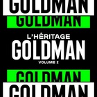 Jean-Jacques Goldman - L'héritage Goldman Vol. 2 (Avec Le Choeur Gospel De Paris)