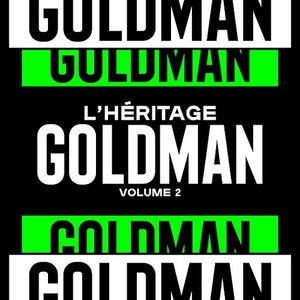 L'héritage Goldman Vol. 2 (Avec Le Choeur Gospel De Paris)