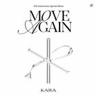 Kara - Move Again (EP)
