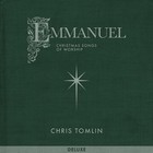 Chris Tomlin - Emmanuel: Christmas Songs Of Worship (Deluxe Edition) CD3