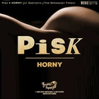 Horny (Feat. Nastazya) (Electro Swing Version) (CDS)