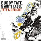 Buddy Tate - Tate's Delight