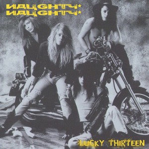 Lucky Thirteen
