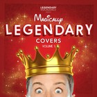 Magically Legendary Covers Vol. 1