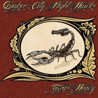 Quaker City Night Hawks - Texas Heavy (CDS)