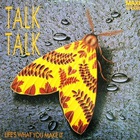 Talk Talk - Life's What You Make It (VLS)