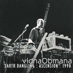 Earth Dangling : Ascension : 1998