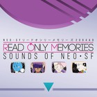 2 Mello - Sounds Of Neo​-​sf - Read Only Memories CD1