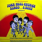Barbara Dickson - John Paul George Ringo... & Bert (Vinyl)