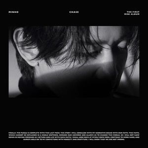 Chase - The 1St Mini Album (EP)