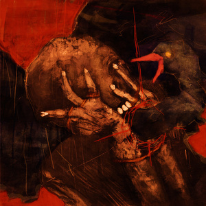 The Coming Of Mictlan