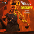 Blue Midnight (Vinyl)