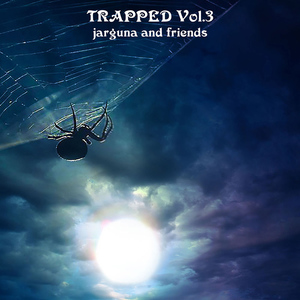 Trapped Vol. 3