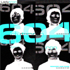 Ladytron - 604 (Remixed And Rare)