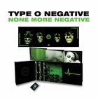 None More Negative (Limited Edition) (Vinyl) CD3