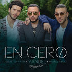 En Cero (Feat. Sebastian Yatra, Manuel Turizo) (CDS)