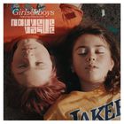 Nouvelle Vague - Girls & Boys (CDS)
