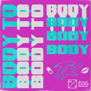Body To Body (CDS)