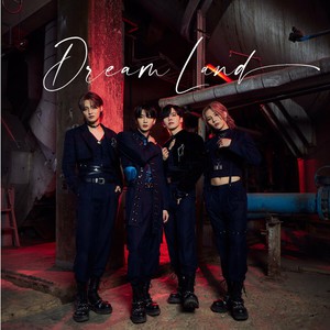 Dream Land (EP)
