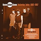 Ocean Colour Scene - Yesterday Today 1992-1997 - Limited on Blue, Orange & Red with Autographed Print