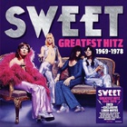 Sweet - Greatest Hitz! The Best Of Sweet 1969-1978 CD2
