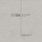 Clock DVA - Horology 3: Tape, Reel-Recordings & Art - 1978-1980 CD3