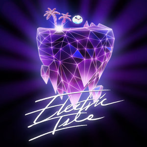 Electric Isle (EP)