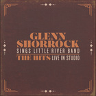 Glenn Shorrock - Sings Little River Band - The Hits Live In Studio