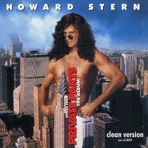 Private Parts (The Album)