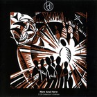 ICU - Now And Here (Collectors Edition) CD1