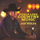 Feels Like Country Music (EP)