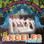 Los Ángeles Azules - Los Principes De Mexico (Vinyl)