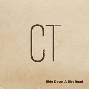 Ride Down A Dirt Road (CDS)