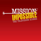 Mission: Impossible (The Television Scores) CD4
