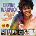 Sure Thing: The Warner Bros Recordings (1972-1977) CD1