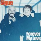 J. Balvin - Sigue & Forever My Love (Feat. Ed Sheeran) (CDS)