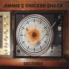 Jimmie's Chicken Shack - Seconds