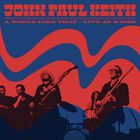 John Paul Keith - A World Like That (Live At B-Side)