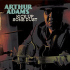 Arthur Adams - Kick Up Some Dust
