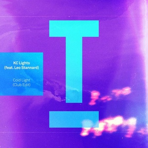 Cold Light (Feat. Leo Stannard) (Club Mix) (CDS)