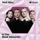 Wolf Alice - In The Bleak Midwinter (CDS)