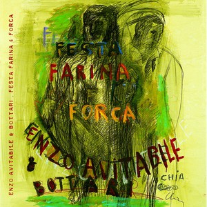 Festa, Farina E Forca CD1