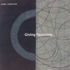 Giving Receiving